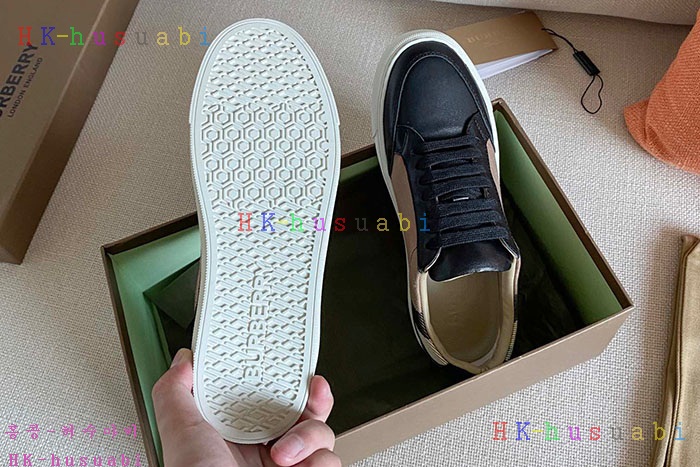 NEW 버버리 스니커즈 신상 BB  4472523