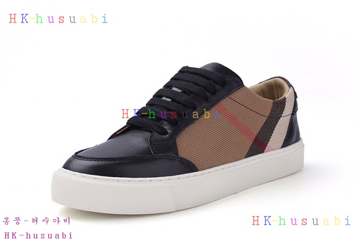 NEW 버버리 스니커즈 신상 BB  4472523
