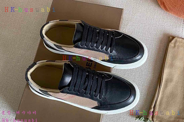 NEW 버버리 스니커즈 신상 BB  4472523