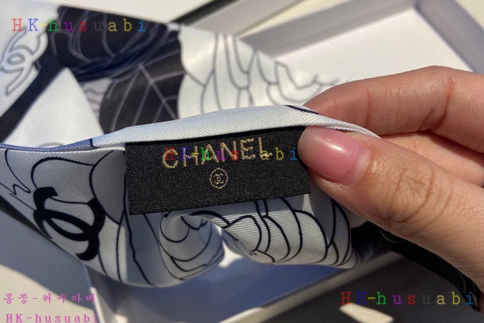NEW 샤넬 스카프 신상 C 428801