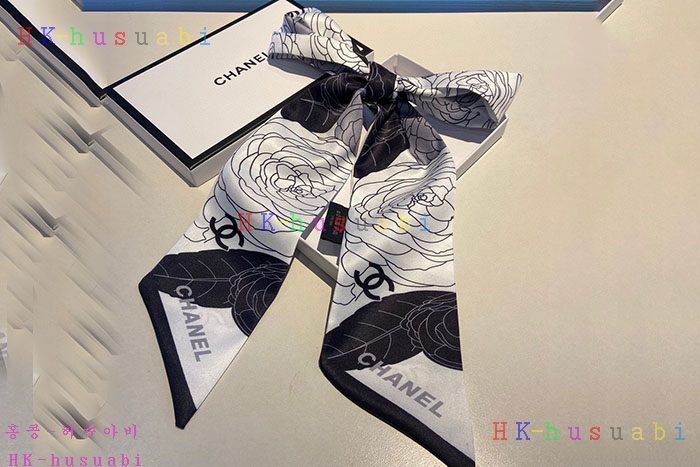 NEW 샤넬 스카프 신상 C 428801