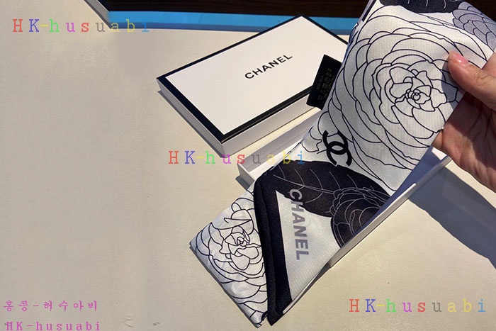 NEW 샤넬 스카프 신상 C 428801