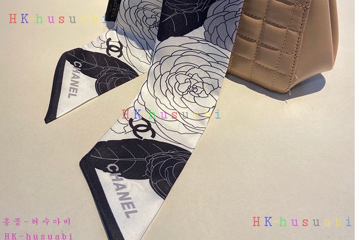 NEW 샤넬 스카프 신상 C 428801