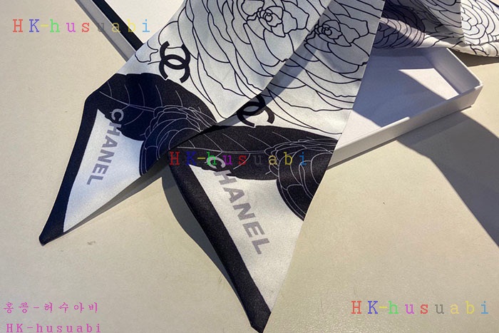 NEW 샤넬 스카프 신상 C 428801