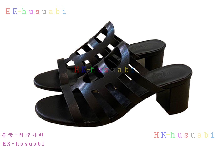 NEW 에르메스 샌들 신상 H 2424113