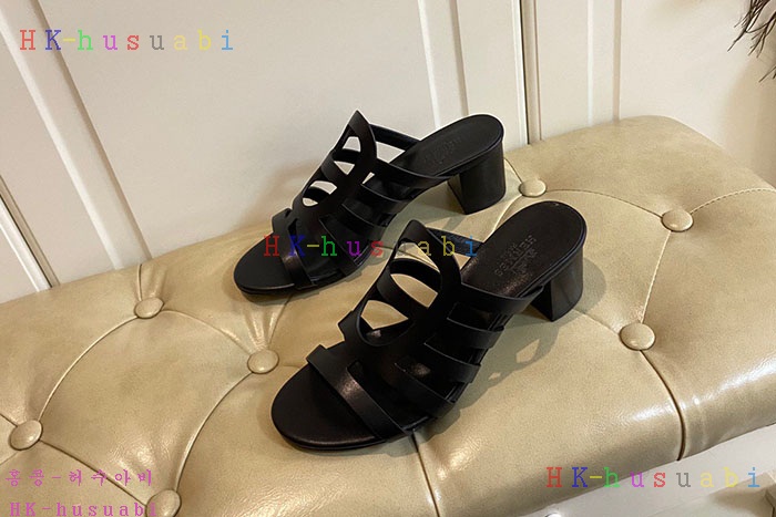 NEW 에르메스 샌들 신상 H 2424113