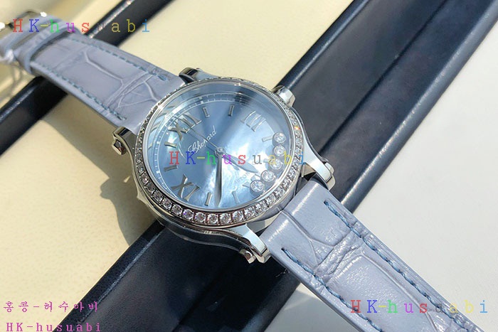 NEW 쇼파드 시계 신상 3525006