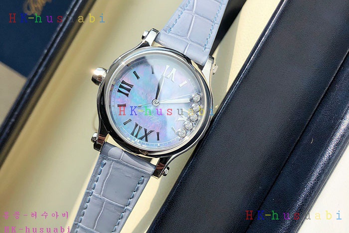 NEW 쇼파드 시계 신상 3525006