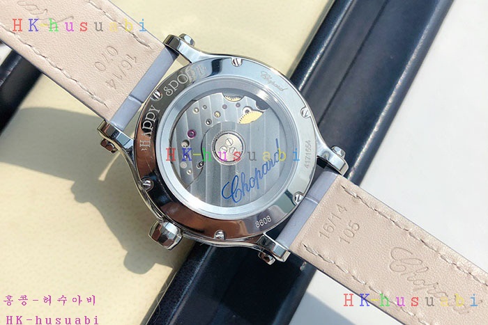 NEW 쇼파드 시계 신상 3525006