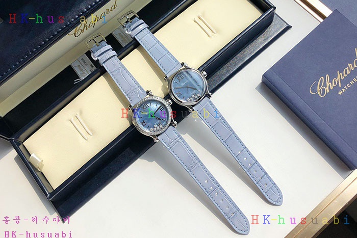 NEW 쇼파드 시계 신상 3525006