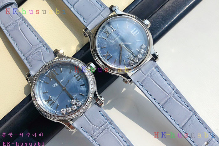 NEW 쇼파드 시계 신상 3525006