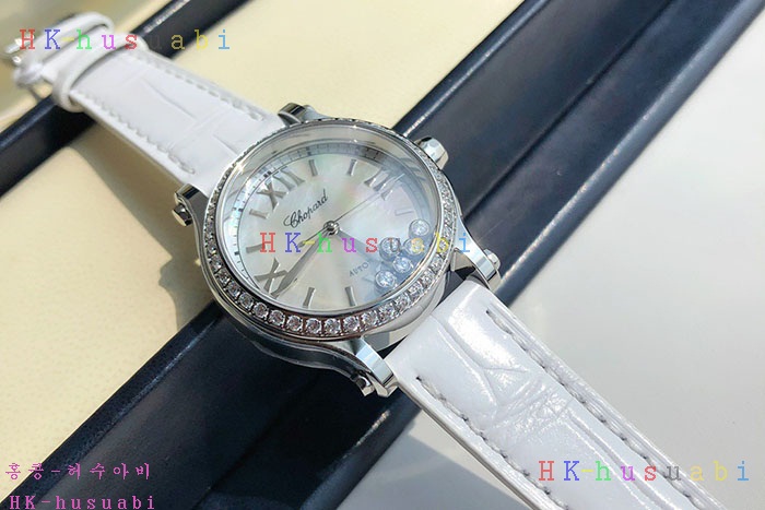 NEW 쇼파드 시계 신상 3525007