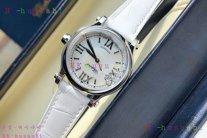 NEW 쇼파드 시계 신상 3525007