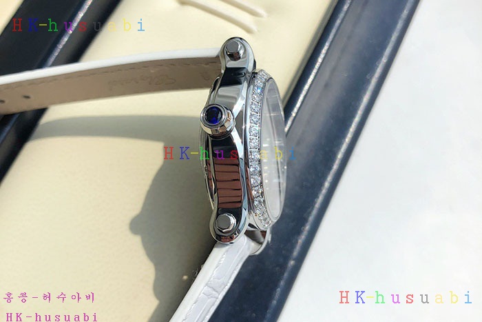 NEW 쇼파드 시계 신상 3525007