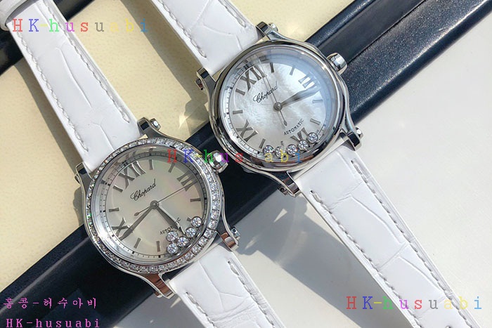 NEW 쇼파드 시계 신상 3525007