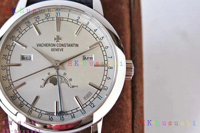 NEW 바쉐론콘스탄틴 시계 V 724455