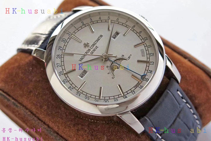 NEW 바쉐론콘스탄틴 시계 V 724455
