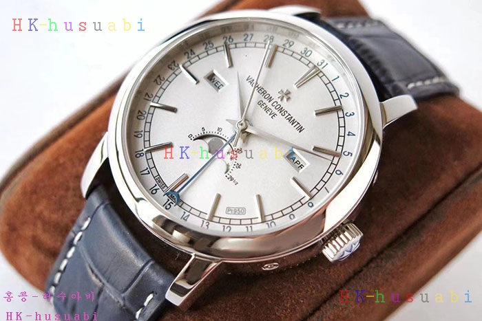 NEW 바쉐론콘스탄틴 시계 V 724455