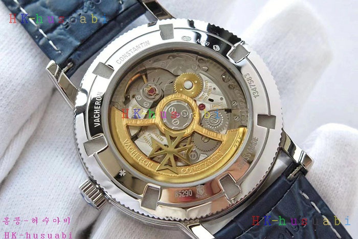 NEW 바쉐론콘스탄틴 시계 V 724455