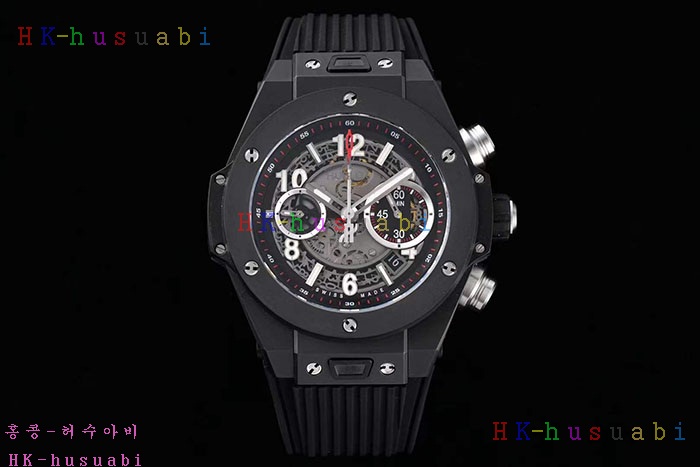 NEW 위블로 시계 신상 H 385587