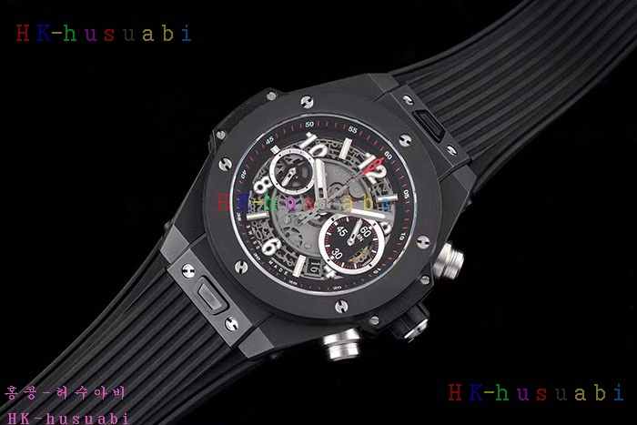 NEW 위블로 시계 신상 H 385587