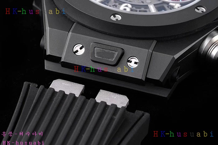 NEW 위블로 시계 신상 H 385587