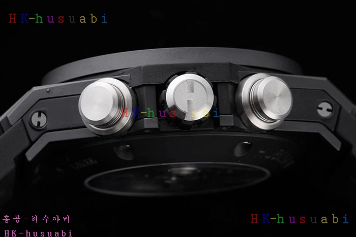 NEW 위블로 시계 신상 H 385587