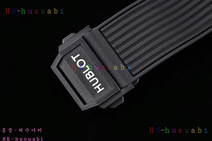 NEW 위블로 시계 신상 H 385587