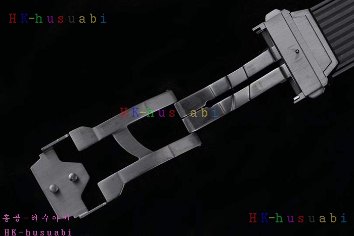 NEW 위블로 시계 신상 H 385587