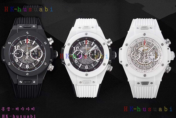 NEW 위블로 시계 신상 H 385587