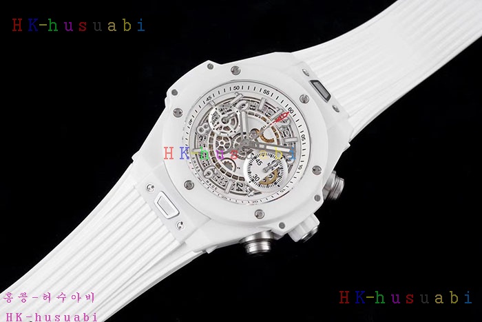 NEW 위블로 시계 신상 H 385588