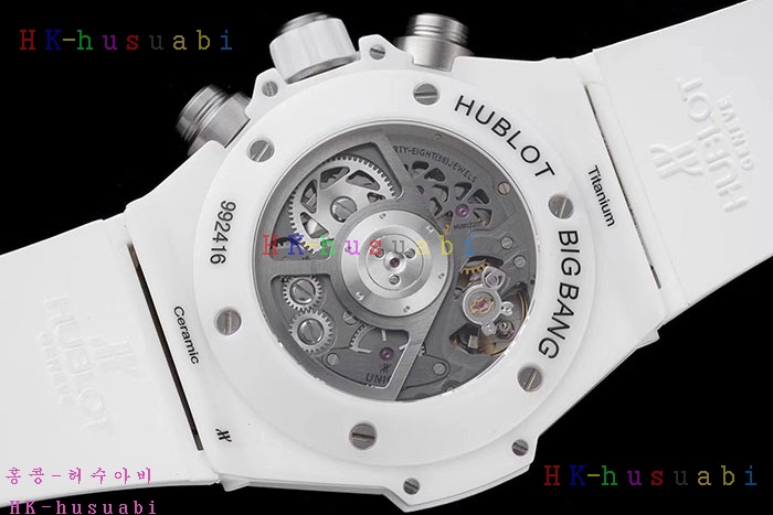 NEW 위블로 시계 신상 H 385588