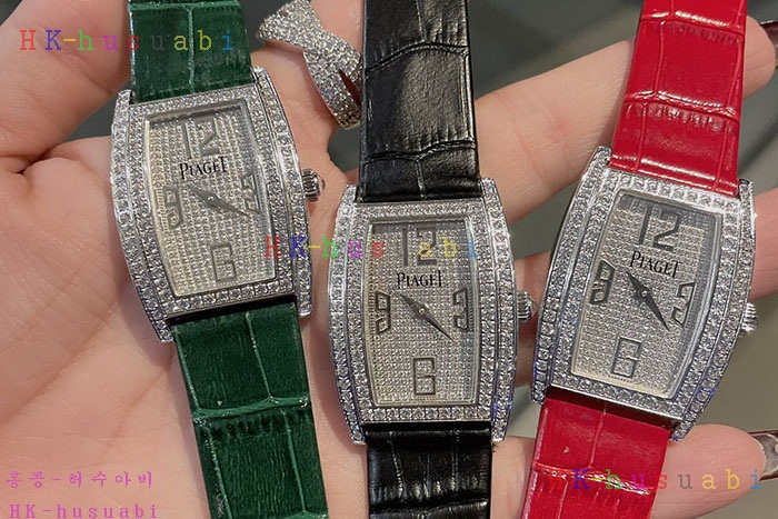 NEW 피아제 시계 신상 P 977582