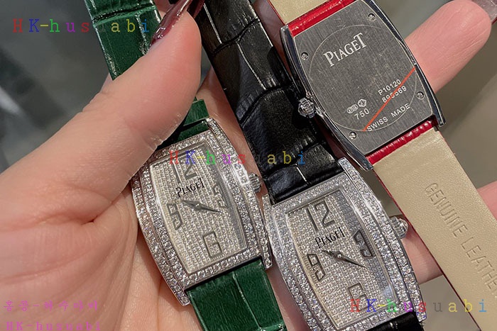 NEW 피아제 시계 신상 P 977582