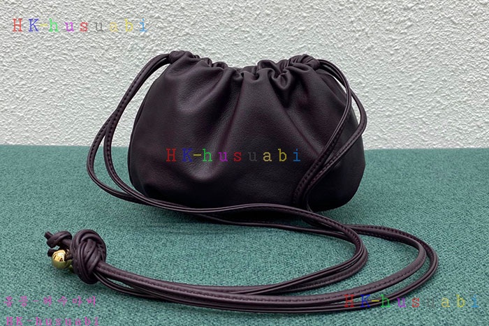 ★미러급★보테가베네타 미니 벌브 숄더백 651905