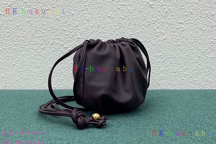 ★미러급★보테가베네타 미니 벌브 숄더백 651905