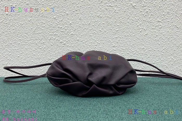 ★미러급★보테가베네타 미니 벌브 숄더백 651905