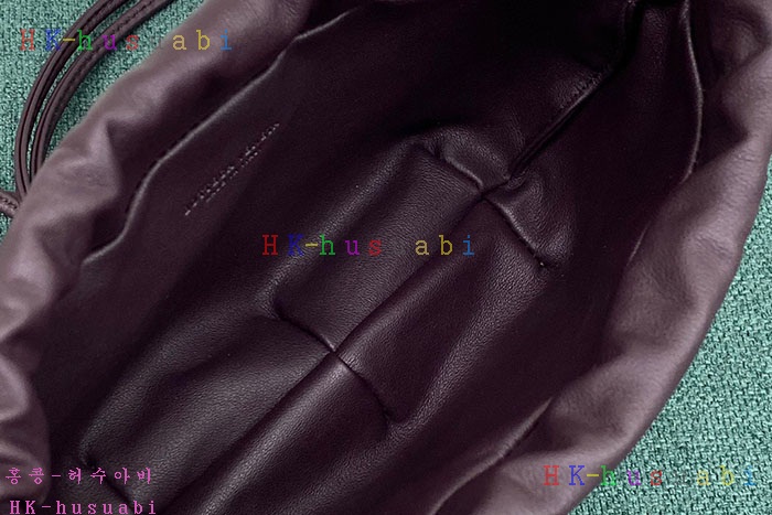 ★미러급★보테가베네타 미니 벌브 숄더백 651905