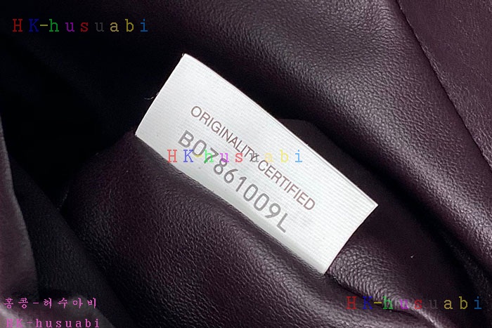 ★미러급★보테가베네타 미니 벌브 숄더백 651905