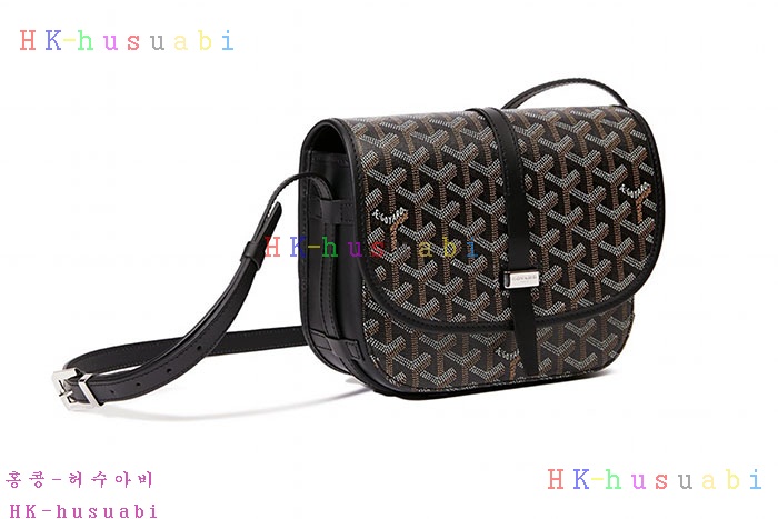 ★미러급★ 고야드 벨베데르 메신저백 G 5589560