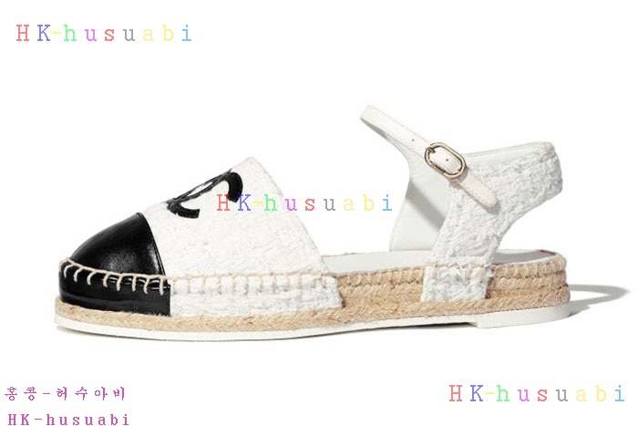 NEW 샤넬 샌들 신상 C 224420