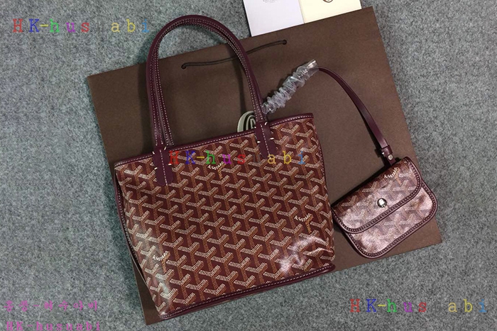 ★미러급★고야드 앙주백 미니 GY 11587-8