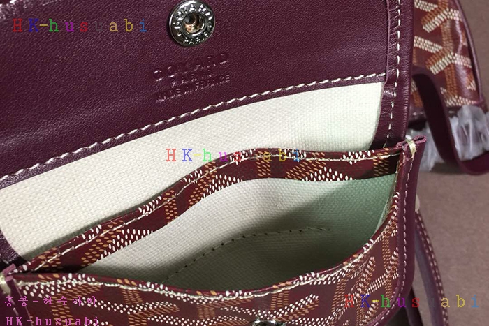 ★미러급★고야드 앙주백 미니 GY 11587-8