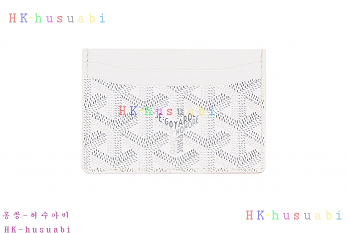 ★미러급★ 고야드 카드지갑 G 341288-10