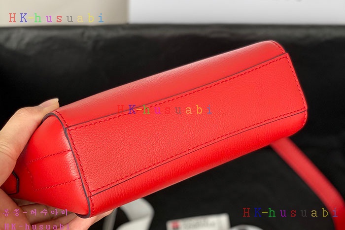 ★미러급★지방시 안티고나 나노 크로스백 GV 522250-6