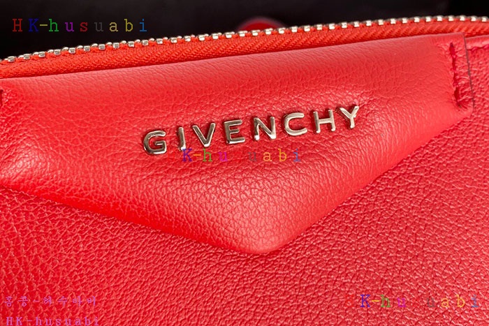 ★미러급★지방시 안티고나 나노 크로스백 GV 522250-6