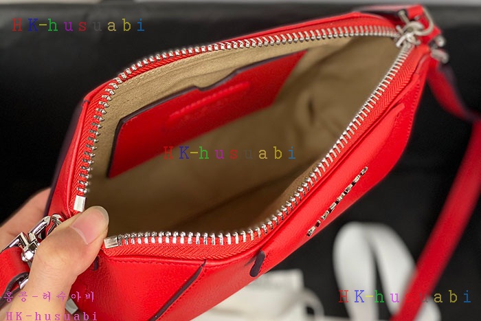 ★미러급★지방시 안티고나 나노 크로스백 GV 522250-6