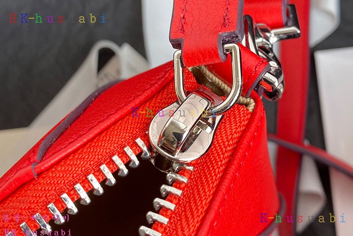 ★미러급★지방시 안티고나 나노 크로스백 GV 522250-6