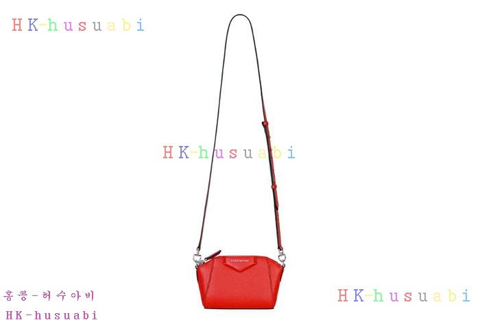 ★미러급★지방시 안티고나 나노 크로스백 GV 522250-6