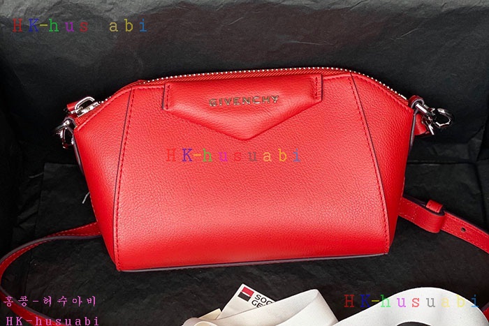 ★미러급★지방시 안티고나 나노 크로스백 GV 522250-6